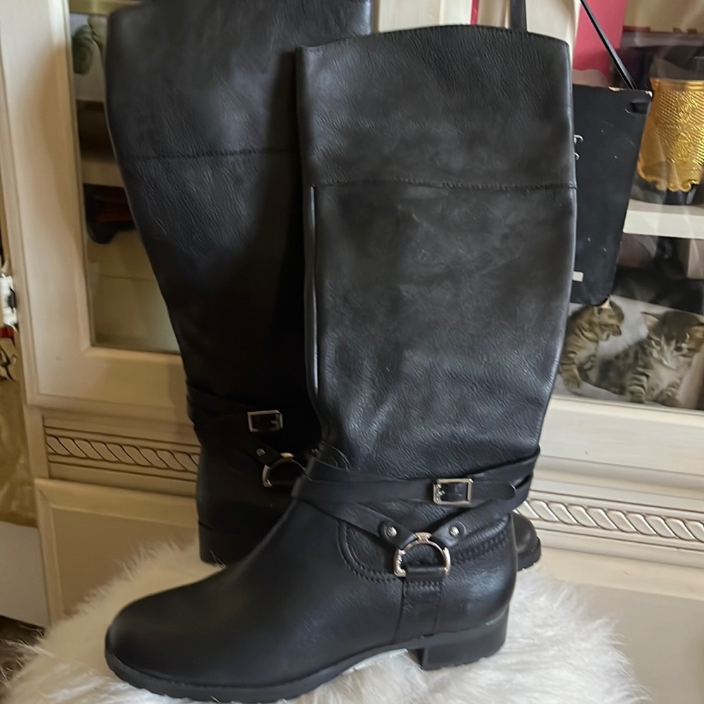 New Ralph Lauren boots